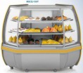 Vitrine Estufa Curva 90º Star Plus Top